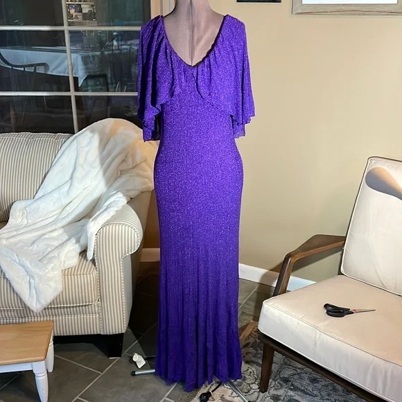 long sleeve knit maternity dress Eliza Dress - Mid-length Chic Maternity